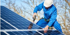 Installation Maintenance Panneaux Solaires Photovoltaïques à Aydoilles